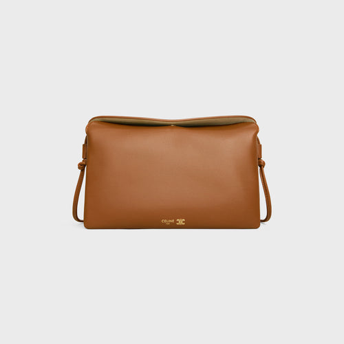 CELINE Trio Flap in Smooth Lambskin | 賽琳 手袋 (多色)