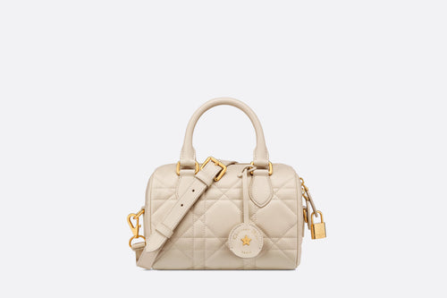 CHRISTIAN DIOR Groove 20 Bag | Dior handbag (multi-color) 