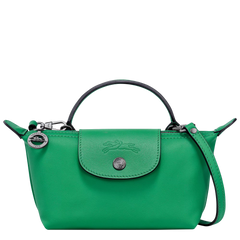 LONGCHAMP Le Pliage Xtra XS Pouch | 瓏驤 迷你手袋 (多色)