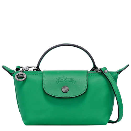 LONGCHAMP Le Pliage Xtra XS Pouch | 瓏驤 迷你手袋 (多色)