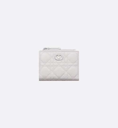 CHRISTIAN DIOR Dior Jolie Dahlia Wallet | Dior wallet (multi-color)