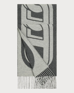 HERMES Maillons TGM Scarf | 愛馬仕 男仕頸巾 (多色)