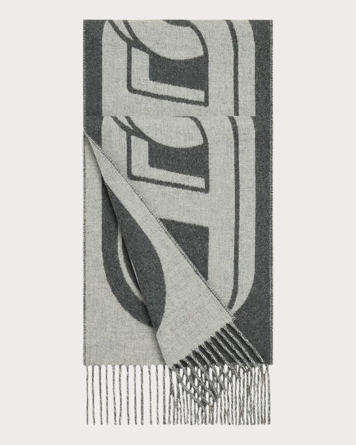 HERMES Maillons TGM Scarf | 愛馬仕 男仕頸巾 (多色)