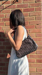 GOYARD Hobo Boheme Bag(Mini/Many Colors)