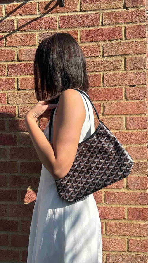 GOYARD Hobo Boheme Bag(Mini/Many Colors)