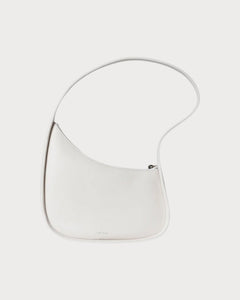 THE ROW Half Moon Bag in Leather | 半月形手袋 (多色)