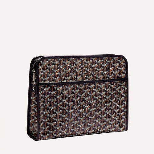 [價錢待定] GOYARD Jouvence GM Toiletry Bag | 戈雅 手袋 (多色)