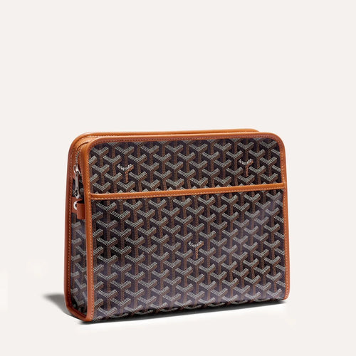 [價錢待定] GOYARD Jouvence GM Toiletry Bag | 戈雅 手袋 (多色)