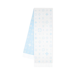 LOUIS VUITTON M97143 Reykjavik 2.0 Scarf | 路易威登 頸巾 (多色)