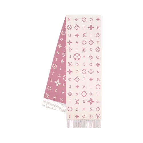 LOUIS VUITTON M97143 Reykjavik 2.0 Scarf | 路易威登 頸巾 (多色)