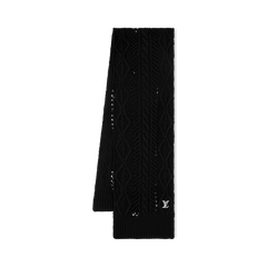LOUIS VUITTON M97261 LV Holiday Scarf | 路易威登 頸巾 (多色)