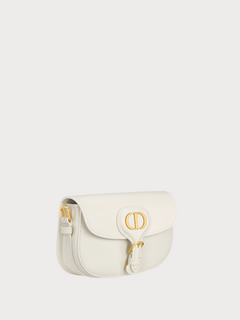 CHRISTIAN DIOR New Dior Bobby Bag Box Calfskin(Mini/2 Colors)