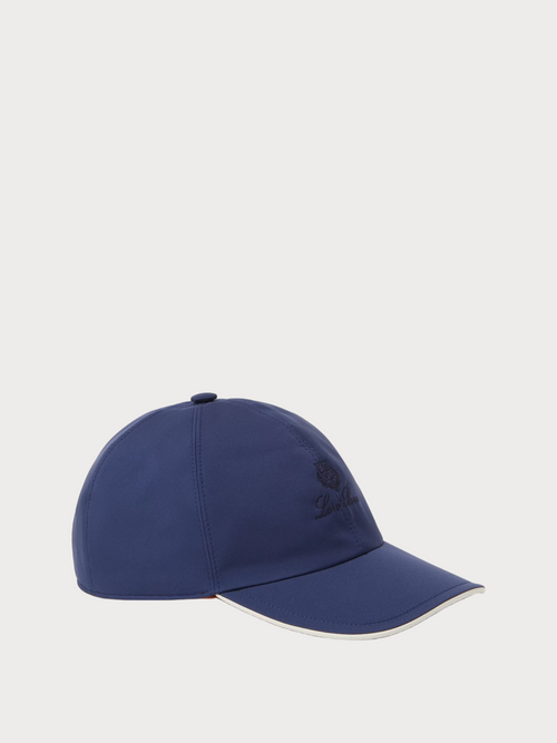 LORO PIANA Microfiber Storm System Baseball Cap(Many Colors)