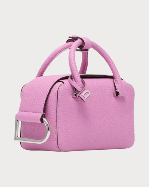 DELVAUX Cool Box Nano | 德爾沃 手袋 (Orchid)