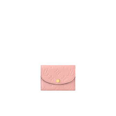 LOUIS VUITTON M81455 Rosalie Coin Purse | 路易威登银包(多色)