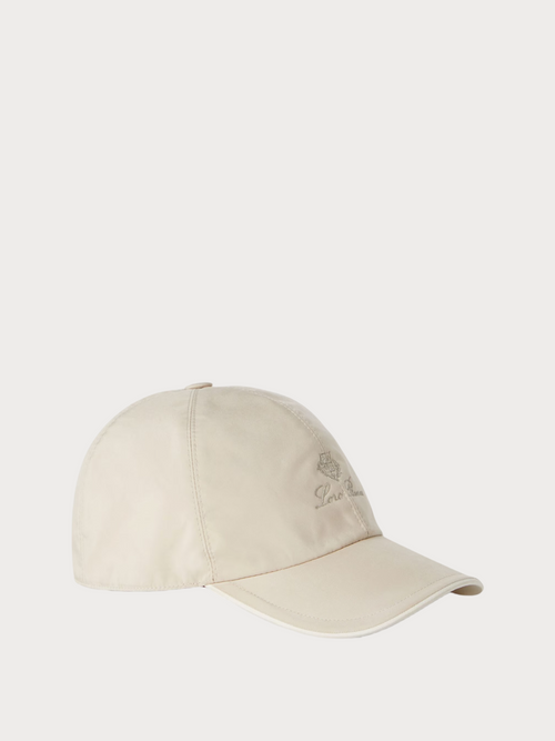 LORO PIANA Microfiber Storm System Baseball Cap(Many Colors)