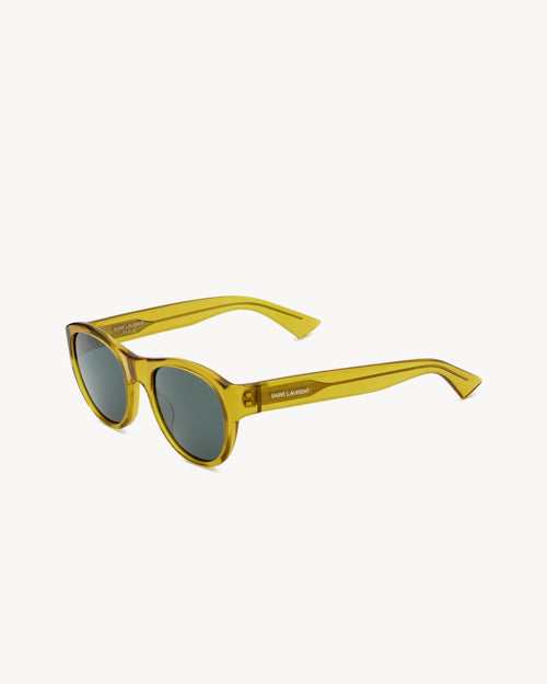 YSL SAINT LAURENT SL 798 Sunglasses | 聖羅蘭 太陽眼鏡 (多色)