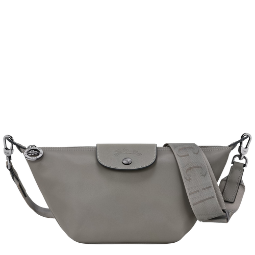LONGCHAMP Le Pliage Xtra XS Crossbody Bag | 珑骧加细码斜咩袋(多色) 