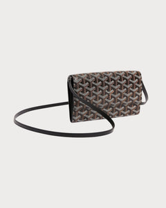 GOYARD Varenne Continental Wallet | 戈雅 钱包 (多色)