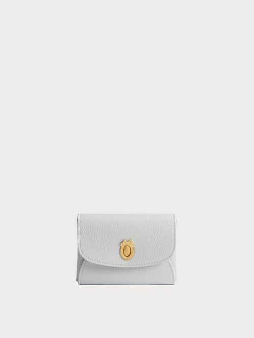 CHRISTIAN DIOR Dior Medaillon Daylily Card Holder(3 Colors)