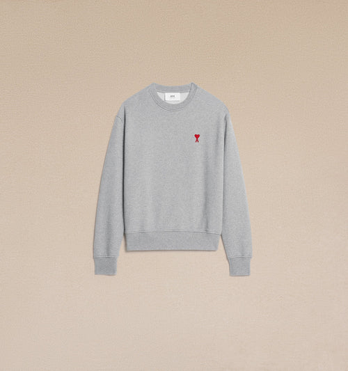 AMI PARIS Men's Classic Fit Ami De Coeur Sweatshirt | 阿米巴黎 男仕上衣 (多色) - LondonKelly 英國名牌代購