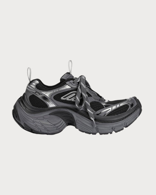 BALENCIAGA (M) 6XL Trainers(Black) - LONDONKELLY 英国名牌代购