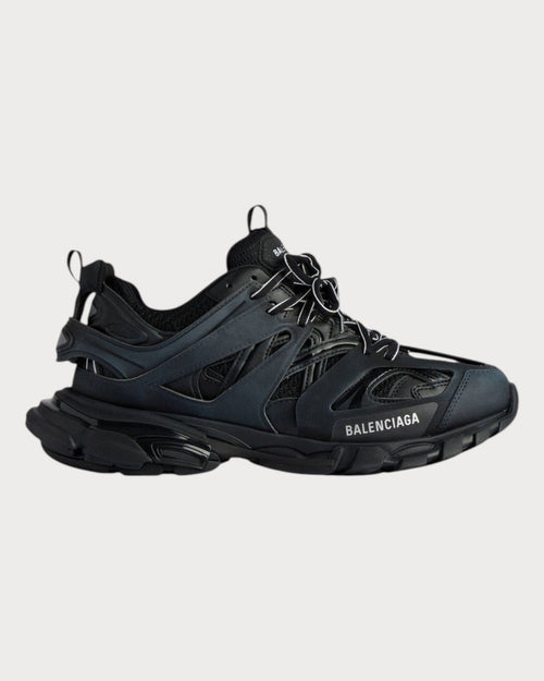 BALENCIAGA (M) Track Trainers(Black) - LONDONKELLY 英国名牌代购