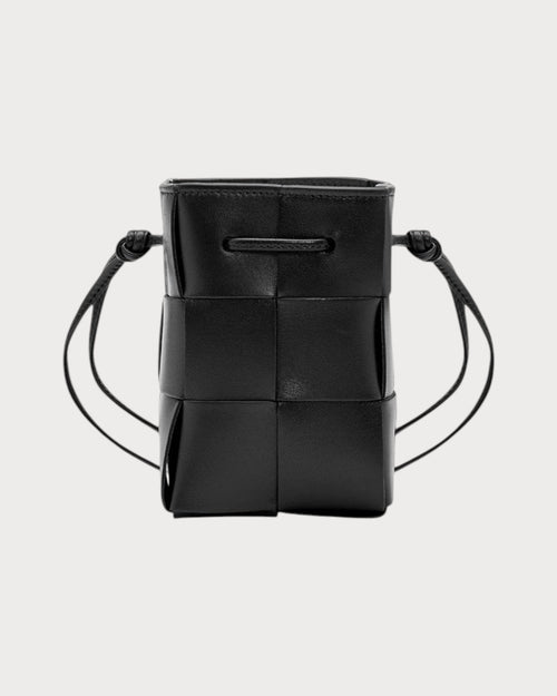 BOTTEGA VENETA Mini Cassette Bucket Bag | 葆蝶家 水桶袋 (迷你/多色) - LondonKelly 英国名牌代购
