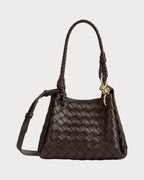 BOTTEGA VENETA BV Parachute Intrecciato Lambskin(Small/4 Colors) - LONDONKELLY 英國名牌代購