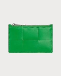 BOTTEGA VENETA Men's Zipped Card Case | 葆蝶家 男仕卡片套 (多色) - LONDONKELLY 英國名牌代購