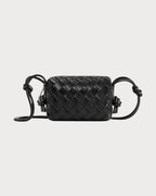 BOTTEGA VENETA Women's Candy Loop Camera Bag | 葆蝶家 相機袋 (迷你/多色) - LondonKelly 英國名牌代購
