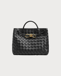 BOTTEGA VENETA Women's Small Andiamo | 葆蝶家 手袋 (小碼/多色) - LondonKelly 英國名牌代購