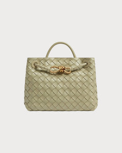 BOTTEGA VENETA Women's Small Andiamo | 葆蝶家 手袋 (小碼/多色) - LondonKelly 英國名牌代購