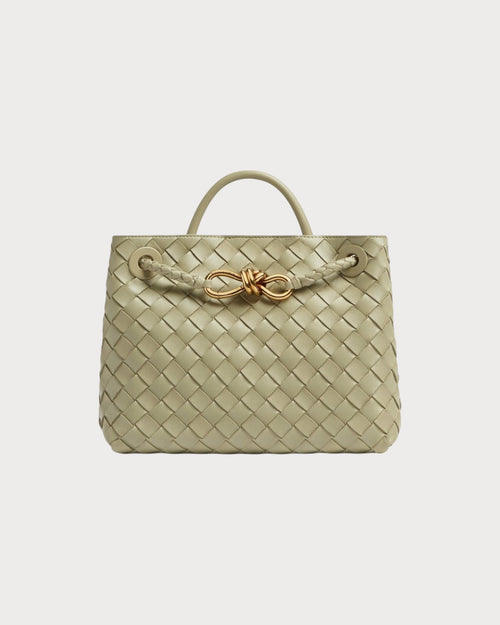 BOTTEGA VENETA Women's Small Andiamo | 葆蝶家 手袋 (小碼/多色) - LondonKelly 英國名牌代購