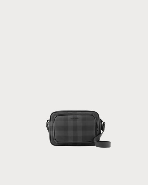 BURBERRY Men's Paddy Bag | 博柏利 男仕手袋 (黑色) - LondonKelly 英國名牌代購