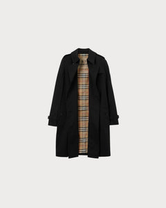BURBERRY Mid - length Kensington Heritage Trench Coat | 博柏利 外套 (多色) - LONDONKELLY 英國名牌代購
