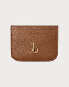 BURBERRY Rocking Horse Card Case Hazel | 博柏利 卡套 (啡色) - LONDONKELLY 英國名牌代購