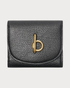 BURBERRY Rocking Horse Wallet Black | 博柏利 銀包 (黑色) - LONDONKELLY 英國名牌代購