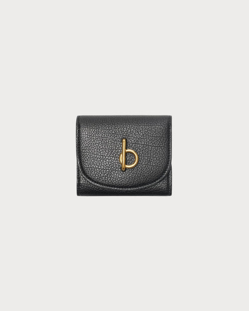 BURBERRY Rocking Horse Wallet Black | 博柏利 銀包 (黑色) - LONDONKELLY 英國名牌代購