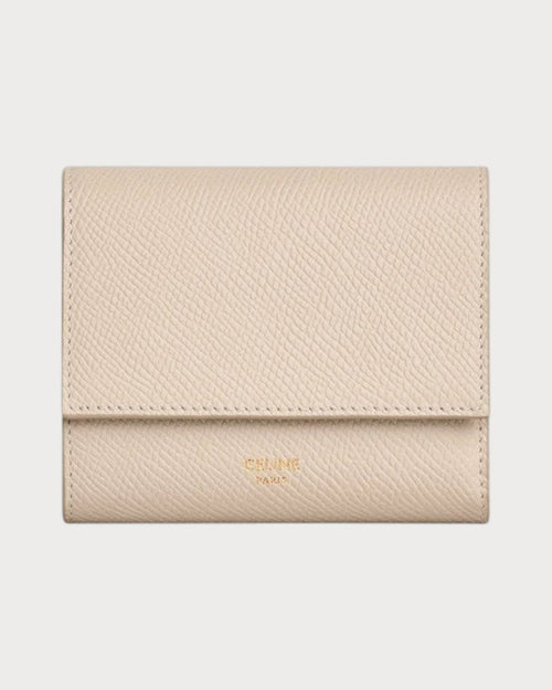 CELINE Small Trifold Wallet | 賽琳 三摺銀包 (多色) - LONDONKELLY 英國名牌代購