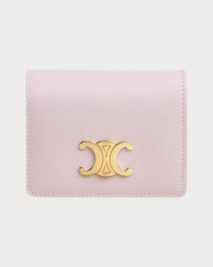 CELINE Triomphe Business Card Holder | 賽琳 卡套銀包 (多色) - LONDONKELLY 英國名牌代購