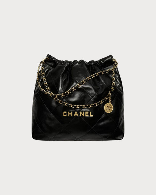 CHANEL AS3261 22 Medium Handbag | 香奈兒 手袋 (多色) - LONDONKELLY 英國名牌代購
