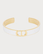 CHRISTIAN DIOR 30 Montaigne Thin Bangle | 迪奥 手镯 (多色) - LONDONKELLY 英国名牌代购