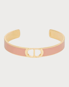 CHRISTIAN DIOR 30 Montaigne Thin Bangle | 迪奥 手镯 (多色) - LONDONKELLY 英国名牌代购