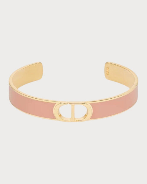 CHRISTIAN DIOR 30 Montaigne Thin Bangle | 迪奥 手镯 (多色) - LONDONKELLY 英国名牌代购