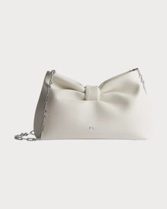 CHRISTIAN DIOR Dior Lambskin Bow Bag(Small/2 Colors) - LONDONKELLY 英國名牌代購