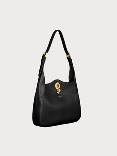 CHRISTIAN DIOR Dior Tribales Hobo Bag Calfskin(Large/3 Colors) - LONDONKELLY 英國名牌代購