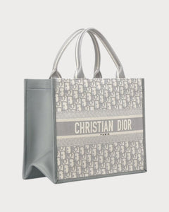 CHRISTIAN DIOR Medium Dior Book Tote | 迪奧 手提袋 (多色) - LondonKelly 英國名牌代購