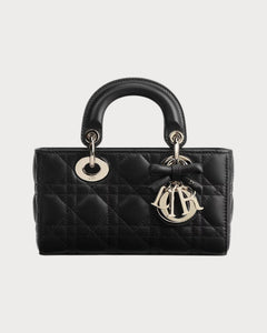 CHRISTIAN DIOR Mini Lady D - Joy Bag | 迪奧 迷你手袋 (多色) - LONDONKELLY 英國名牌代購