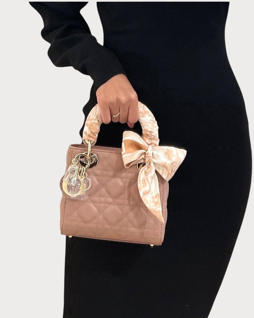 CHRISTIAN DIOR Mini Lady Dior Bag | 迪奧 Lady Dior手袋 (迷你/多色) - LondonKelly 英國名牌代購